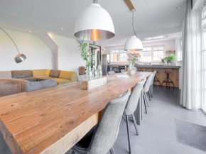 Impeccable Holiday Home in Den Burg with Private Sauna